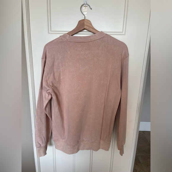 Pink Floyd Distress sweatshirt - Picture 2 of 5